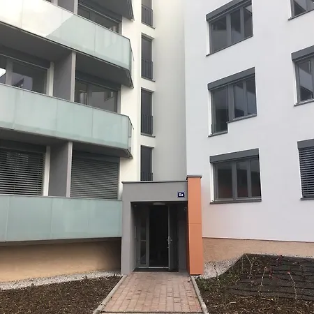 Apartman Bohemian Holiday Kobylisy Prague
