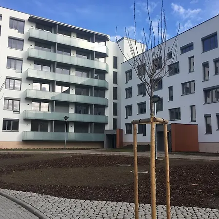 Apartman Bohemian Holiday Kobylisy Apartment