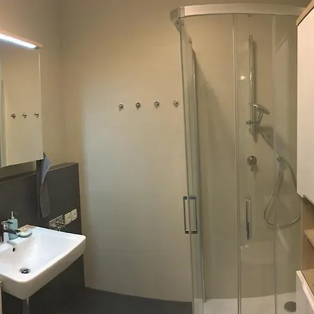Apartman Bohemian Holiday Kobylisy Apartment Prague